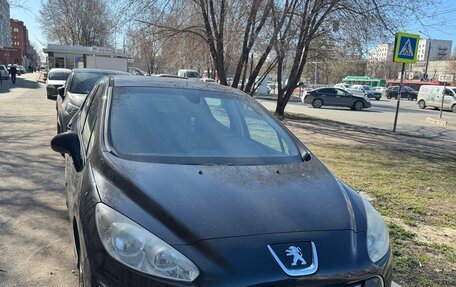 Peugeot 308 II, 2011 год, 490 000 рублей, 6 фотография