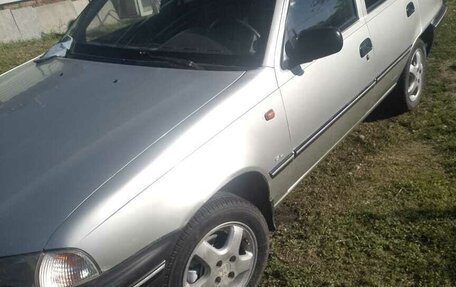 Daewoo Nexia I рестайлинг, 2008 год, 165 000 рублей, 4 фотография