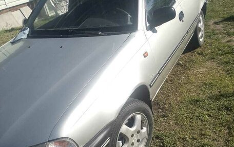 Daewoo Nexia I рестайлинг, 2008 год, 165 000 рублей, 3 фотография