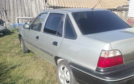 Daewoo Nexia I рестайлинг, 2008 год, 165 000 рублей, 2 фотография