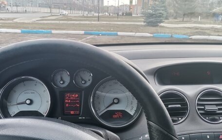 Peugeot 308 II, 2011 год, 490 000 рублей, 3 фотография