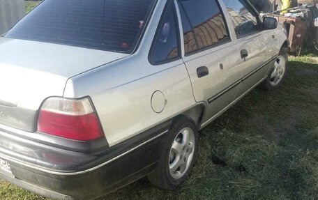 Daewoo Nexia I рестайлинг, 2008 год, 165 000 рублей, 5 фотография