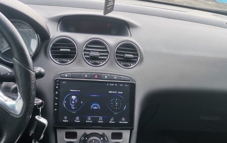 Peugeot 308 II, 2011 год, 490 000 рублей, 4 фотография