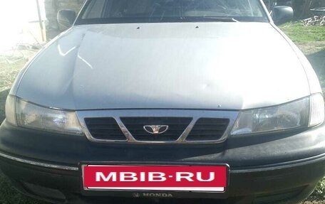Daewoo Nexia I рестайлинг, 2008 год, 165 000 рублей, 7 фотография