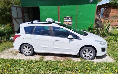 Peugeot 308 II, 2011 год, 690 000 рублей, 2 фотография