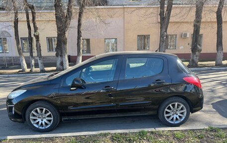 Peugeot 308 II, 2011 год, 490 000 рублей, 10 фотография