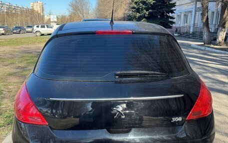 Peugeot 308 II, 2011 год, 490 000 рублей, 8 фотография