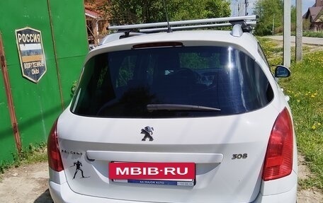 Peugeot 308 II, 2011 год, 690 000 рублей, 4 фотография