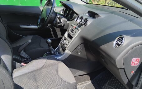Peugeot 308 II, 2011 год, 690 000 рублей, 10 фотография