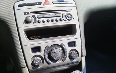 Peugeot 308 II, 2011 год, 690 000 рублей, 7 фотография