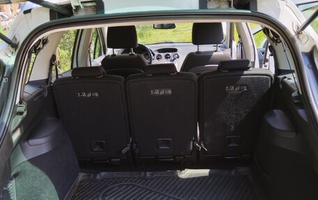Peugeot 308 II, 2011 год, 690 000 рублей, 13 фотография