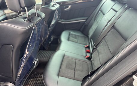 Mercedes-Benz E-Класс, 2012 год, 1 780 000 рублей, 11 фотография