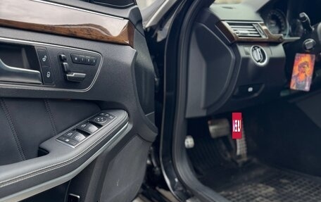 Mercedes-Benz E-Класс, 2012 год, 1 780 000 рублей, 13 фотография