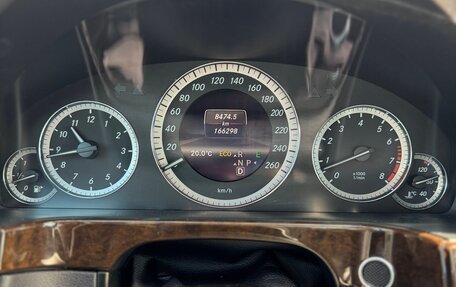 Mercedes-Benz E-Класс, 2012 год, 1 780 000 рублей, 17 фотография