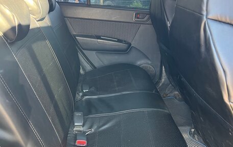 Hyundai Getz I рестайлинг, 2008 год, 275 000 рублей, 4 фотография