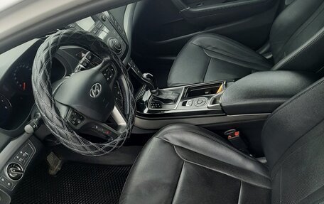 Hyundai i40 I рестайлинг, 2016 год, 1 585 000 рублей, 7 фотография