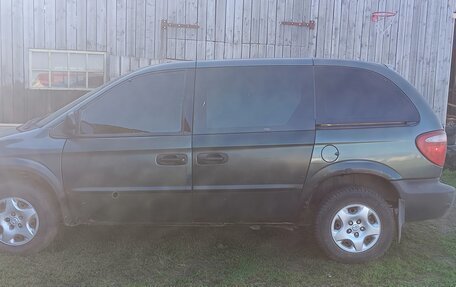 Dodge Caravan IV, 2002 год, 350 000 рублей, 6 фотография