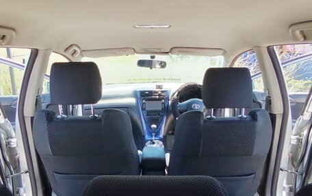 Toyota Caldina, 2002 год, 700 000 рублей, 8 фотография