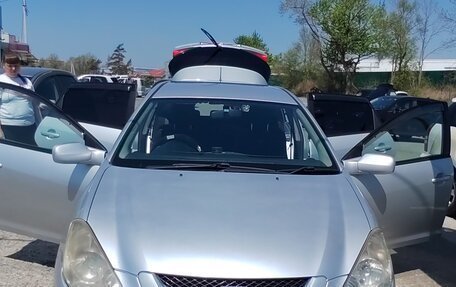 Toyota Caldina, 2002 год, 700 000 рублей, 9 фотография