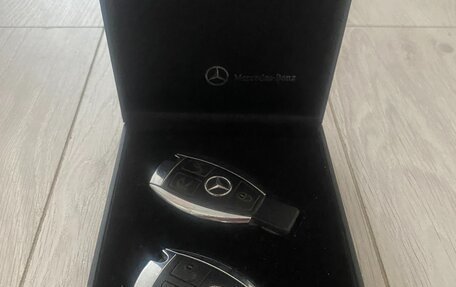 Mercedes-Benz M-Класс, 2014 год, 2 460 000 рублей, 6 фотография