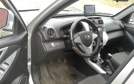 Lifan X60 I рестайлинг, 2014 год, 1 100 000 рублей, 7 фотография