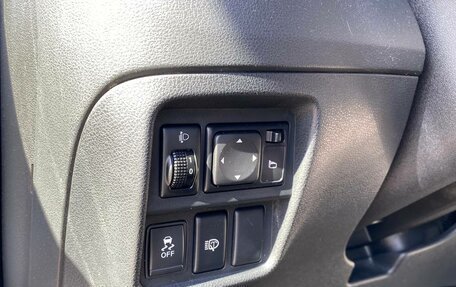 Nissan Juke II, 2013 год, 1 150 000 рублей, 6 фотография