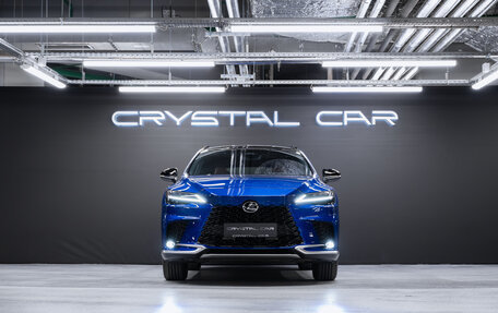 Lexus RX IV рестайлинг, 2024 год, 10 900 000 рублей, 5 фотография