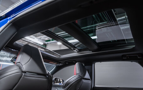 Lexus RX IV рестайлинг, 2024 год, 10 900 000 рублей, 24 фотография