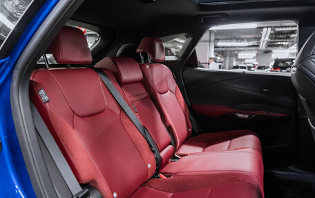 Lexus RX IV рестайлинг, 2024 год, 10 900 000 рублей, 23 фотография