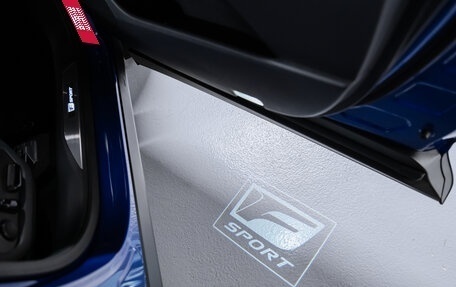 Lexus RX IV рестайлинг, 2024 год, 10 900 000 рублей, 9 фотография