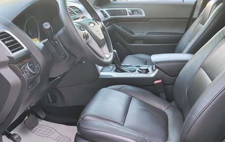 Ford Explorer VI, 2015 год, 1 900 000 рублей, 8 фотография