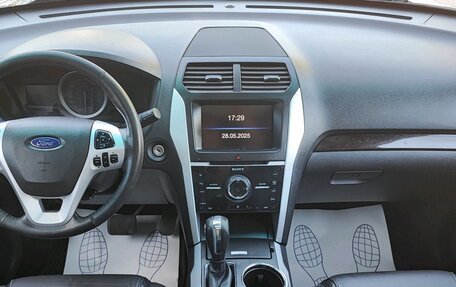Ford Explorer VI, 2015 год, 1 900 000 рублей, 7 фотография