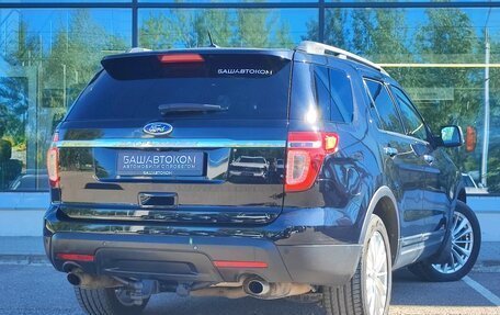 Ford Explorer VI, 2015 год, 1 900 000 рублей, 4 фотография