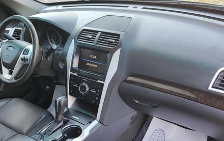 Ford Explorer VI, 2015 год, 1 900 000 рублей, 11 фотография