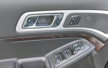Ford Explorer VI, 2015 год, 1 900 000 рублей, 10 фотография
