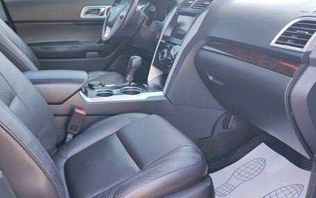Ford Explorer VI, 2015 год, 1 900 000 рублей, 9 фотография
