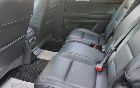 Ford Explorer VI, 2015 год, 1 900 000 рублей, 13 фотография
