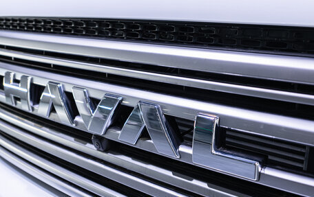 Haval H9 I рестайлинг, 2024 год, 5 099 000 рублей, 4 фотография