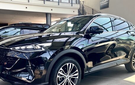 Haval F7x I, 2022 год, 2 350 000 рублей, 2 фотография