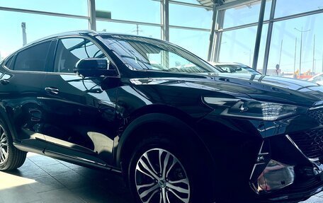 Haval F7x I, 2022 год, 2 350 000 рублей, 5 фотография