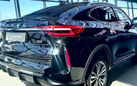 Haval F7x I, 2022 год, 2 350 000 рублей, 7 фотография