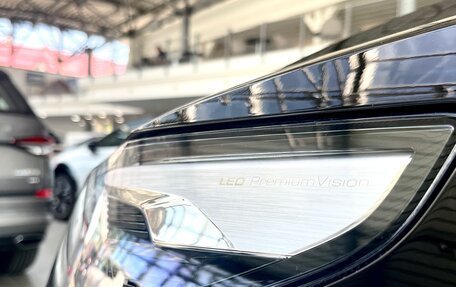 Haval F7x I, 2022 год, 2 350 000 рублей, 12 фотография