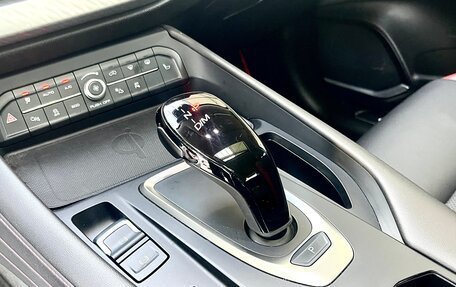 Haval F7x I, 2022 год, 2 350 000 рублей, 20 фотография