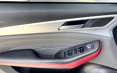 Haval F7x I, 2022 год, 2 350 000 рублей, 18 фотография