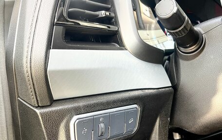 Haval F7x I, 2022 год, 2 350 000 рублей, 24 фотография