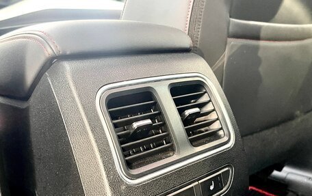 Haval F7x I, 2022 год, 2 350 000 рублей, 26 фотография