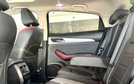 Haval F7x I, 2022 год, 2 350 000 рублей, 27 фотография