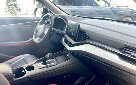Haval F7x I, 2022 год, 2 350 000 рублей, 31 фотография