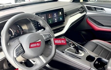 Haval F7x I, 2022 год, 2 350 000 рублей, 19 фотография