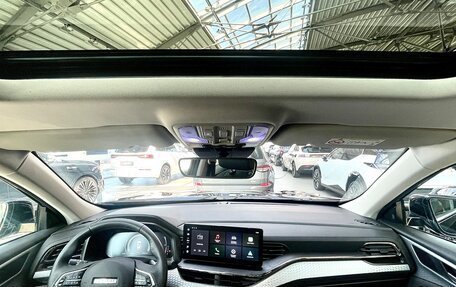 Haval F7x I, 2022 год, 2 350 000 рублей, 29 фотография